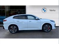 Used BMW X2 M Sport 188 HP (138 kW) 2025 Other SUV