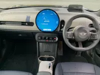 Used Mini Cooper Hatch 113 kW (154 HP) 2025 Black Hatchback