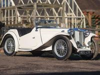 Used MG Midget 1988 White Cabriolet