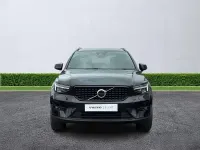 Used Volvo XC40 Plus 163 HP (119 kW) 2024 Black SUV