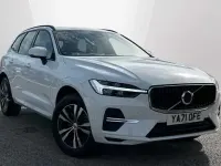 Used Volvo XC60 Momentum 197 HP (144 kW) 2021 SUV