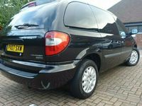 Used Chrysler Voyager 2007 MPV