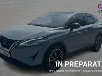 Used Nissan Qashqai Tekna 190 HP (139 kW) 2023 Grey SUV