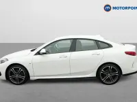 Used BMW 218 M Sport 2022 White Coupe