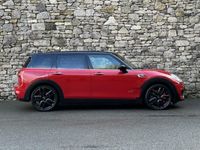 used Mini John Cooper Works Clubman 2.0 6dr