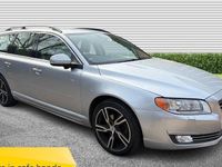 Used Volvo V70 SE 181 HP (133 kW) 2015 Estate