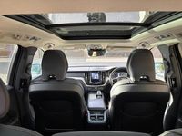 Used Volvo XC60 Inscription 2020 Grey SUV