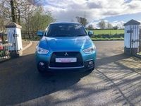 used Mitsubishi ASX ESTATE