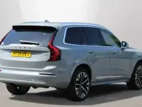Used Volvo XC90 Ultra 455 HP (334 kW) 2026 SUV