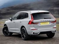 New Volvo XC60 Plus 250 HP (183 kW) 2025 Grey SUV