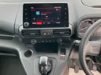 Used Citroën Berlingo PureTech 110 HP (80 kW) 2024 MPV