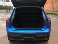 Used Nissan Qashqai Acenta Premium 158 HP (116 kW) 2023 SUV