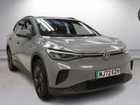 Used VW ID.4 Life 2022 Grey SUV