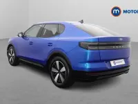 Used Ford Capri Select 210 kW (286 HP) 2025 Blue SUV