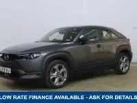 Used Mazda MX30 106 kW (145 HP) 2021 SUV