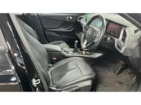 Used BMW 118 Comfort Edition 2022 Jet black Hatchback