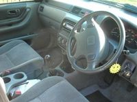 Used Honda CR-V 1998 SUV