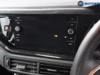 Used VW Polo Life 80 HP (58 kW) 2023 Black Hatchback