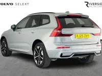 Used Volvo XC60 Ultra 455 HP (334 kW) 2025 Vapour grey SUV