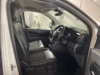 Used Citroën Dispatch 118 HP (86 kW) 2020 White MPV