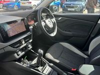 used Skoda Scala 5-Dr 1.5 TSI (150ps) SE L