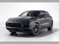 Usado Porsche Cayenne 456 HP (335 kW) 2023 Cinzento SUV
