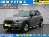 Used Mini Cooper S Countryman Classic 192 HP (141 kW) 2020 SUV