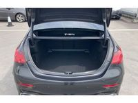 Used Mercedes C43 AMG Premium 402 HP (295 kW) 2023 Grey Sedan