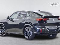 Used BMW iX2 M Sport 227 kW (309 HP) 2025 Black SUV