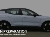 Used Volvo EX30 Performance 314 kW (428 HP) 2024 Blue SUV