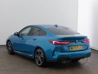 used BMW 218 2 Series i M Sport 4dr