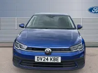 Used VW Polo Life 95 HP (69 kW) 2026 Hatchback
