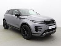 Used Land Rover Range Rover evoque SE Dynamic 269 HP (197 kW) 2026 SUV