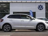 Used VW Polo Match 95 HP (69 kW) 2025 Hatchback