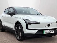 Usado Volvo EX30 Performance 314 kW (428 HP) 2025 SUV