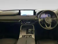 Used Mazda CX-60 Homura-Line 328 HP (241 kW) 2026 SUV