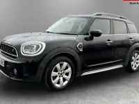 Used Mini Cooper S Classic 178 HP (130 kW) 2022 Hatchback