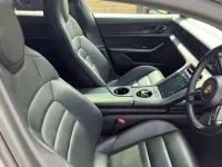 Used Porsche Taycan 350 kW (476 HP) 2023 Sedan