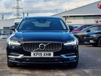 used Volvo V90 (2019/19)2.0 D4 Inscription 5d Geartronic