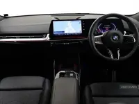Used BMW X2 M Sport 170 HP (125 kW) 2025 Red SUV
