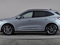 Used Ford Kuga ST-Line 190 HP (139 kW) 2023 Silver SUV