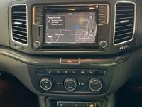 Used Seat Alhambra SE 177 HP (130 kW) 2016 Grey MPV