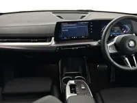 Used BMW X2 M Sport 168 HP (123 kW) 2025 Grey SUV