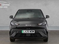 Used BYD Dolphin Boost 64 kW (88 HP) 2025 Black Hatchback