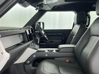 Used Land Rover Defender HSE Dynamic 250 HP (183 kW) 2024 Grey SUV