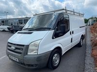 used Ford Transit SWB VAN LONG MOT TIDY WORKHORSE PRICED CHEAP NO VAT NICE DRIVE