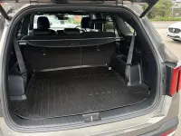 Used Kia Sorento 215 HP (158 kW) 2024 Grey SUV