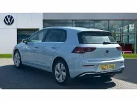 Used VW Golf VIII 150 HP (110 kW) 2025