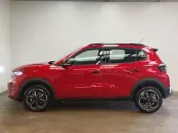 Novo Citroën C3 100 HP (73 kW) 2026 Vermelho SUV