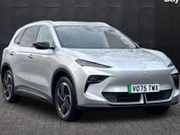 Usado MG S5 Trophy 169 kW (231 HP) 2025 SUV